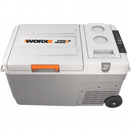 Worx WX876.9 23 l reisikülmik