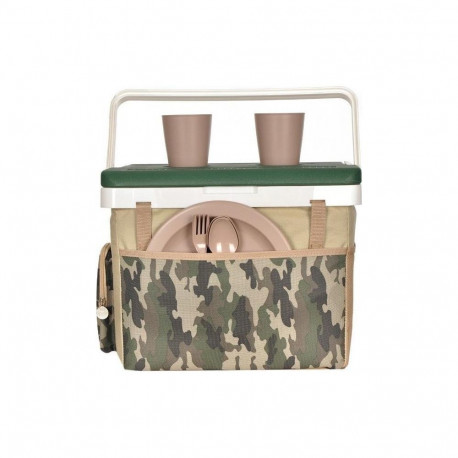 Noveen TTC512 Camo 20l Travel Cooler