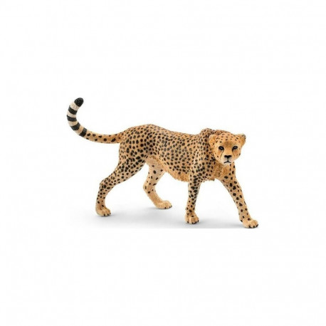 Schleich Wild Life emane gepard A+