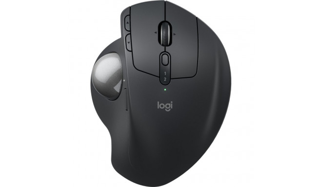 Logitech MX Ergo S juhtmevaba pallihiir