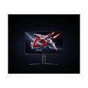 Xiaomi Mini LED Gaming Monitor G Pro 27i EU | 27 " | LED | 16:9 | 180 Hz | 1 ms | 2560 x 1440 pixels