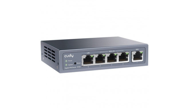 Cudy R700 Multi-WAN VPN Router