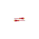 Felo kaheosaline Ergonic VDE kruvikeerajate komplekt plus/minus Z1/Z2 (FL41792191)