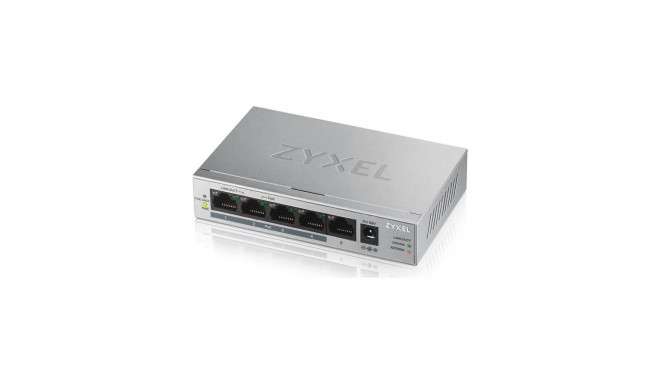 ZyXEL GS1005HP-EU0101F switch