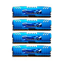 G.Skill RipjawsZ memory, DDR3, 32 GB, 2400MHz, CL11 (F3-2400C11Q-32GZM)