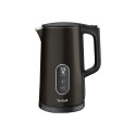 Tefal Digit KI831E10 elektriline veekeetja 1,7 l must