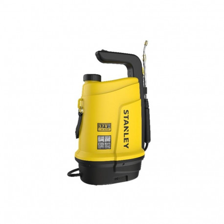 SPRAYER GARDEN CORDLESS 5L STANLEY