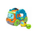 Chicco Turbo Ball Rolling Truck