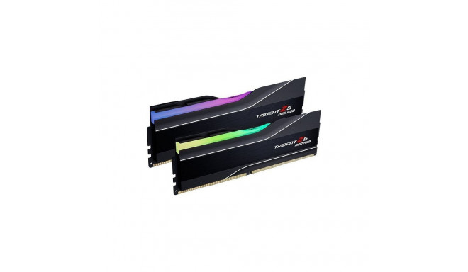 G.Skill Trident Z5 Neo RGB mälu, DDR5, 48 GB, 6400MHz, CL32 (F5-6400J3239F24GX2-TZ5NR)