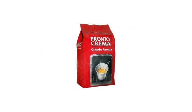 Pronto Crema Grande Aroma kohvioad 1 kg