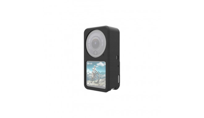 Puluz kate ja ümbris DJI Action 2 Power Combo jaoks / Pu573b