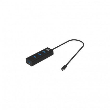 Krux USB jaotur 4x USB-A 3.0 (KRX0102)