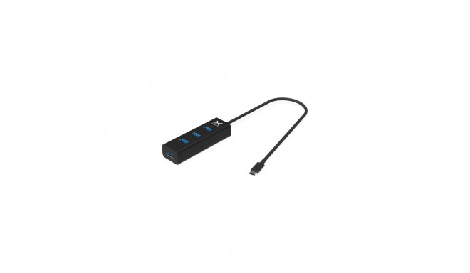Krux USB jaotur 4x USB-A 3.0 (KRX0102)