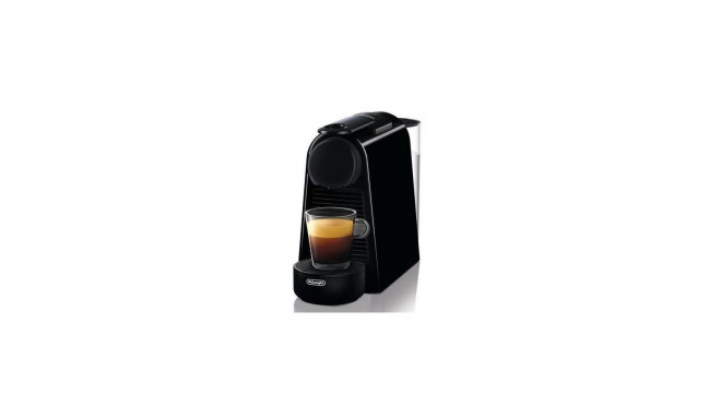 Capsule coffee machine DELONGHI NESPRESSO EN85.B ESSENZA MINI