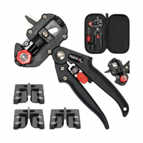 Yato YT-88505 oksakäärid