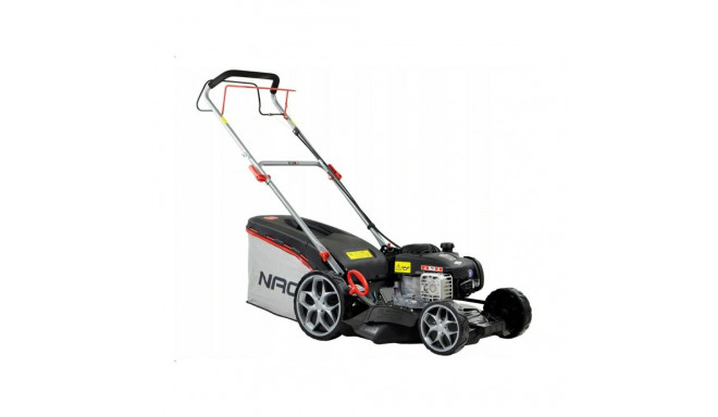 NAC MOWER BURN. DRIVE B&S 140cc LS46-500E-HSS-JR muruniiduk