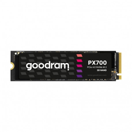 GoodRam PX700 2TB M.2 2280 PCI-E x4 Gen4 NVMe SSD (SSDPR-PX700-02T-80)