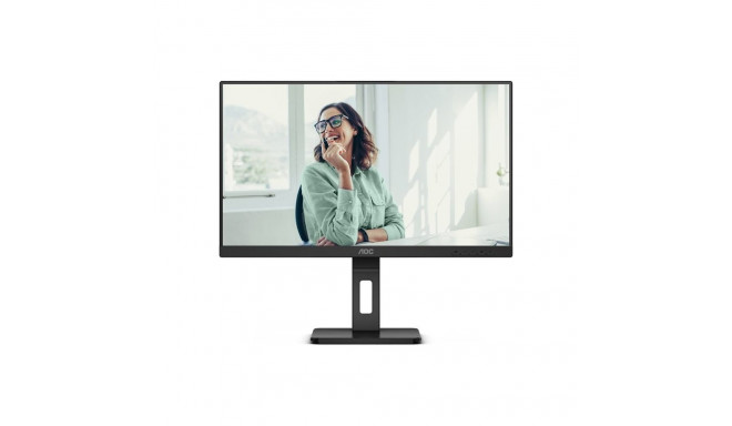 AOC Q27P3CV monitor