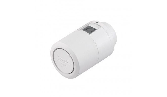 DANFOSS ALLY THERMOSTATIC RADIATOR VALVE