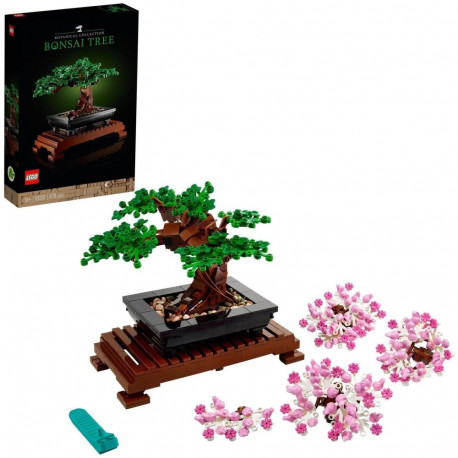 LEGO Creator Expert 10281 Bonsai
