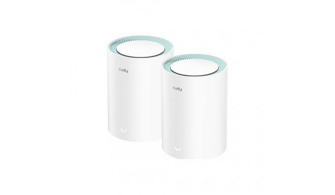 Cudy M1300 ruuter 2-pakk