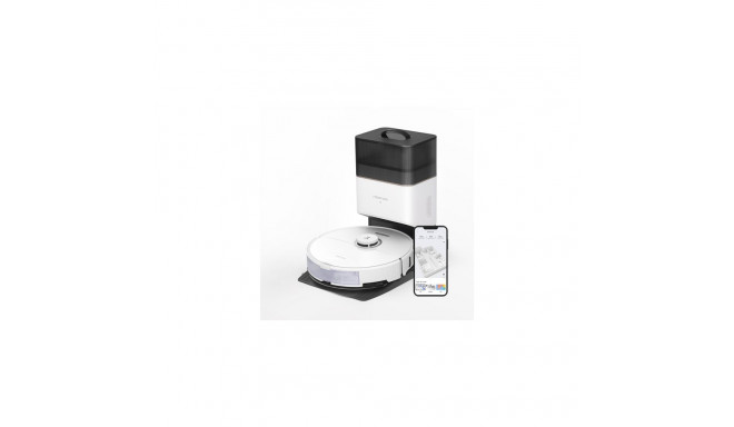 Roborock S8+ white (S8P02-00) 6970995786545