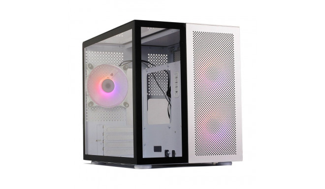 Redragon Ax ARGB korpus (GC-588)