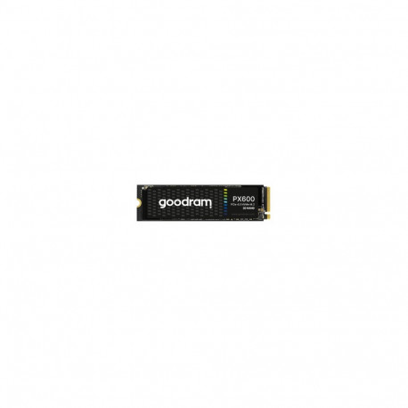 Goodram SSDPR-PX600-500-80 internal solid state drive M.2 500 GB PCI Express 4.0 3D NAND NVMe