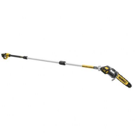 DEWALT.BOOM CHAINSAW WITHOUT BATTERY. AND ORDER. 20cm LENGTH 2-3m