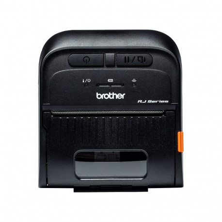 Brother RJ-2035B label printer (116845)