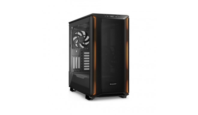 be quiet! housing Dark Base 701 ARGB black (BGW58)