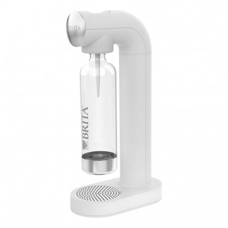 Brita SodaOne Saturator White
