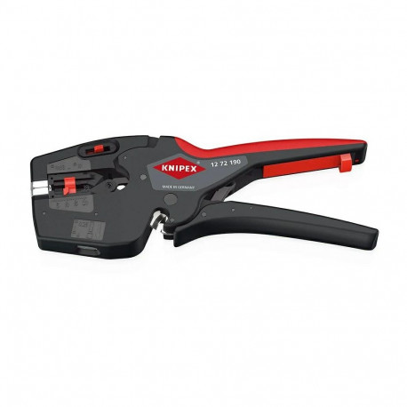 Otsikupressimistangid KNIPEX 1272190