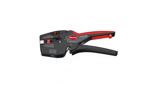 otsaga pressimistangid KNIPEX 1272190