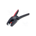 KNIPEX 1242 traadi isolatsiooni eemaldamise tangid