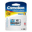 Camelion | CR2-BP1R | CR2 | 850 mAh | Lithium | 1 pc(s)