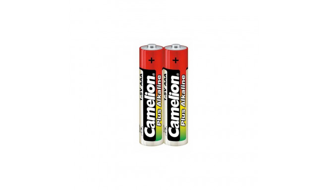 Camelion | LR03-SP2 | AAA/LR03 | Plus Alkaline | 2 pc(s)