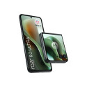 MOTOROLA Razr 60 Ultra XT255-6 16GB 512GB 4-tolline 7-tolline TP-30W 15W 4700mAh Android alcantara