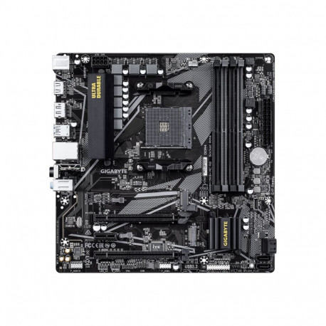 GIGABYTE B550M DS3H AC R2 AM5