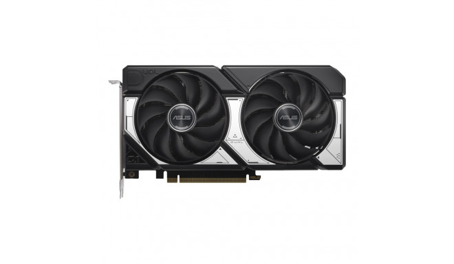 ASUS DUAL RTX 5060 TI OC 8GB
