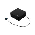 MSI CUBI NUC 1MG-014BEU Intel Core 3 100U No RAM No HDD No OS 2YW