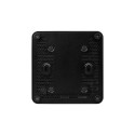 MSI CUBI NUC 1MG-014BEU Intel Core 3 100U No RAM No HDD No OS 2YW