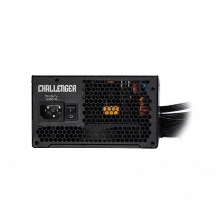 ASROCK CL-650B BRONZE 650W 80 PLUS PSU
