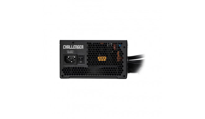 ASROCK CL-650G GOLD 650W 80 PLUS PSU