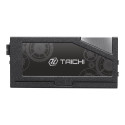 Asrock TC-1300T titanium 1300W täielikult modulaarne 80 Plus PSU