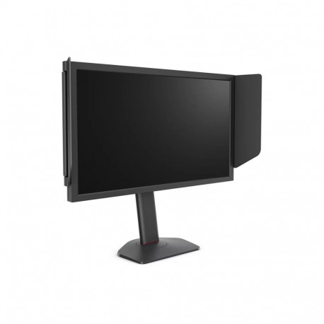 BENQ XL2566X+ 24.1inch FHD TN 400Hz 0.5ms 320cd/m2 HDMI DP DyAc2 gaming monitor