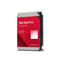 WD Red Pro 6TB 6Gb/s SATA HDD 3.5-tolline