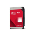 WD Red Plus 2TB SATA 6Gb/s 3.5inch Rpm5400 128MB cache Internal HDD Bulk