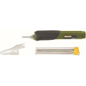 Cordless soldering iron EL/A (3,6 V) (2pcs)