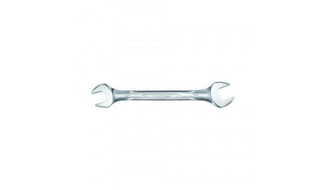 Double open-end wrench 6M 24x27mm